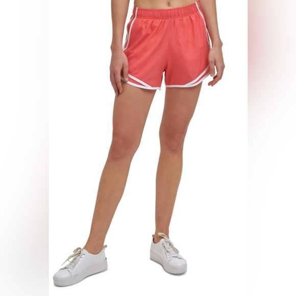 Calvin Klein Performance Wear Athletic Perforated Shorts Size XXL - Picture 1 of 7